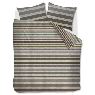 Beddinghouse Gloaming Dekbedovertrek Green