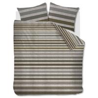 Beddinghouse Gloaming Dekbedovertrek Green - thumbnail