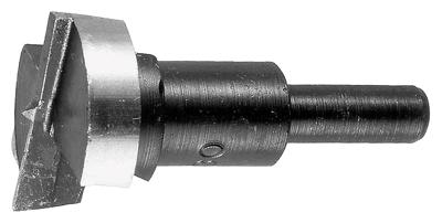 DeWalt Accessoires TCT scharniergatboor Ø35, werklengte 65mm - DT4543-QZ