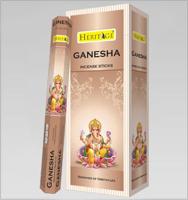 Heritage Wierook Ganesha (6 pakjes) - thumbnail