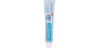 Curasept Tandp Gel Fluoride 0,05% Tube 75ml