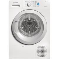 Indesit YT M08 71 R EU Vrijstaand Voorbelading Wit 7 kg A+ - thumbnail