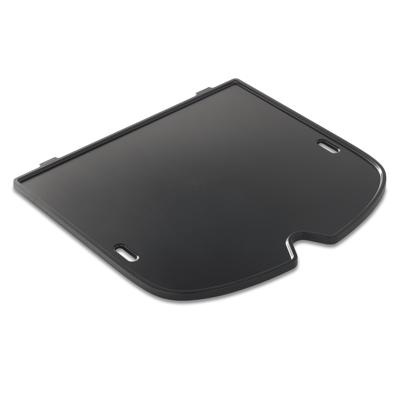 Weber Bakplaat - Traveler barbecue grillplaat - thumbnail