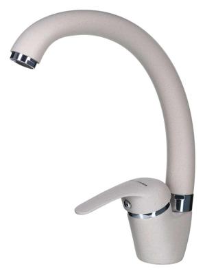 PYRAMIS 090918801 keukenkraan Grijs