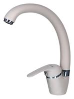 PYRAMIS 090918801 keukenkraan Grijs - thumbnail