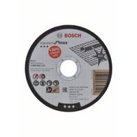 Bosch Accessories 2608603170 2608603170 Doorslijpschijf recht 115 mm 1 stuk(s) Staal - thumbnail