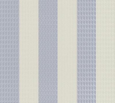 AS Creation Karl Lagerfeld Zilver behang | 378493