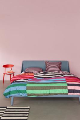 Beddinghouse Dutch Design Color Clash Dekbedovertrek Multi