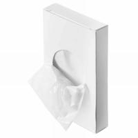 Hygiënische Zakjes Navulling Geesa Hotel - thumbnail