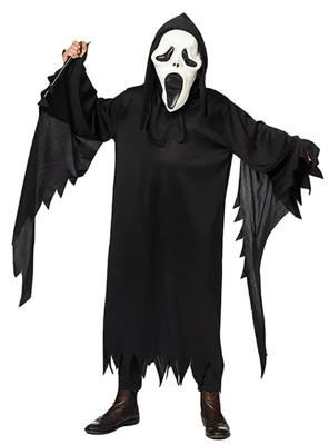 Screaming Ghost pakje kind