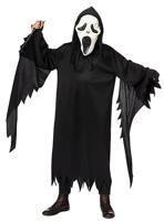 Screaming Ghost pakje kind - thumbnail