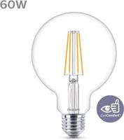 Philips LED Classic 60W Warm Wit - thumbnail