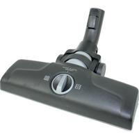AEG vario4500 dustmagnet stofzuiger zuigmond met 32 mm interlocking grijs - thumbnail