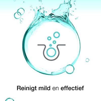 Neutrogena Deep Clean Huidverfijnende Peeling - met glycolzuur