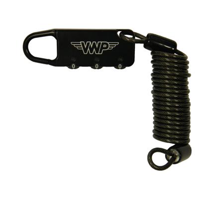 VWP spiraal cijfer mini-slot skl-3000c-120