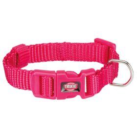Hondenhalsband Trixie Premium Hazelnoot XS/S 22-35 cm - thumbnail