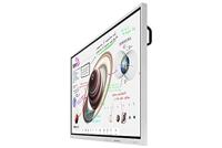 Samsung Flip Pro WM85B Digital Signage display 214.63 cm 85 inch 3840 x 2160 Pixel 16/7 - thumbnail