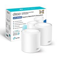 TP-Link DECO X50 mesh router - thumbnail