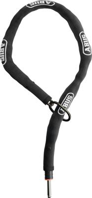 Abus insteekketting ach classic 5ks/130 black