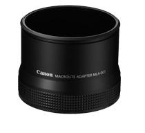 Canon MLA-DC1 lensadapter