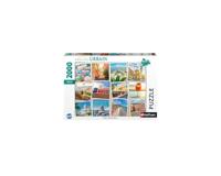 Apple - 13,6 MacBook Air M4 (2025) - 16 GB RAM - 256 GB lagring - 10-kärnig CPU - 8-kärnig GPU - Silver - thumbnail