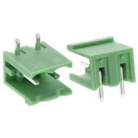 Phoenix Contact 1759017 Male behuizing (board) MSTB Totaal aantal polen: 2 Rastermaat: 5.08 mm Inhoud: 1 stuk(s) - thumbnail