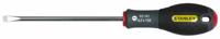 Stanley handgereedschap FatMax Schroevendraaier Standaard 5,5 X 100mm - 0-65-098 - thumbnail