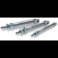 IMI NORGREN RM/8026/M/400 Ronde cilinder 1 stuk(s) - thumbnail