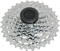 SRAM cassette "pg 730" cas.sprocket pg-730 12-32t 7-sp - thumbnail