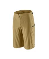 Patagonia Dirt Roamer Bike Heren Kortebroek Moray Khaki 38 - thumbnail