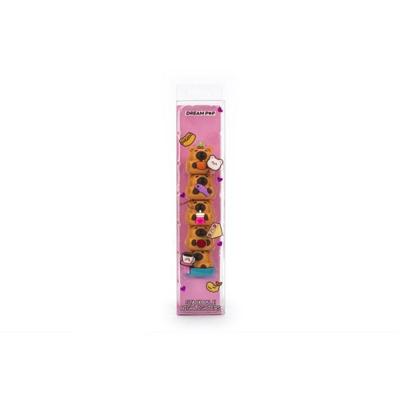 Dream Pop Stapelbare Highlighters Capibara Dream Pop Stapelbare Highlighters Capibara