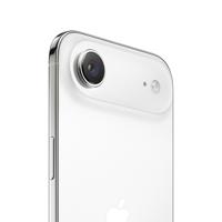 Apple iPhone Air 256 GB: dunste iPhone ooit, 6,5‑inch display met ProMotion tot 120 Hz, krachtige A19 Pro-chip, Center Stage-camera aan de voorkant, batterij voor een hele dag; Wolkenwit - thumbnail