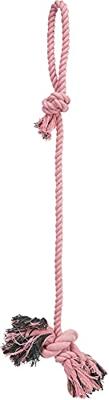 Trixie corda gioco Denta fun per Cani - 70 cm