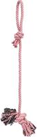 Trixie corda gioco Denta fun per Cani - 70 cm - thumbnail