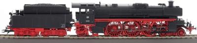 Märklin 38323 H0 stoomlocomotief 18 323 van de DB Märklin 38323 H0 stoomlocomotief 18 323 van de DB