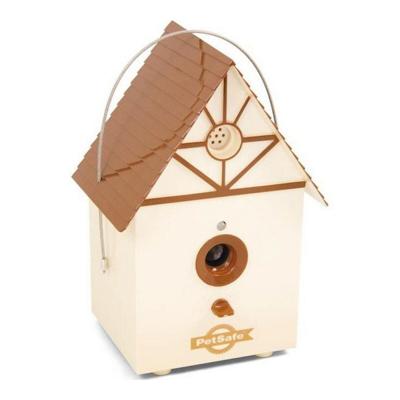 PETSAFE Anti-blafhuis voor buiten met echografie - voor honden