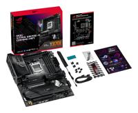 Moederbord AMD ASUS ROG STRIX X870E-E GAMING WIFI - thumbnail