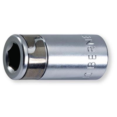 890286 Adapter bit voor 1/4" bitten chroom-vanadium staal