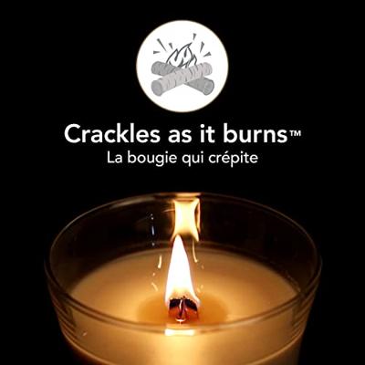 Woodwick Medium Hourglass Candle Set 0