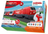 Märklin World 29348 H0 startset Glacier Express - thumbnail