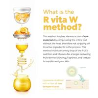 Gezichtscrème Frudia Citrus - thumbnail