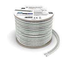 Oehlbach D1C189 Luidsprekerkabel Grijs 20 m - thumbnail