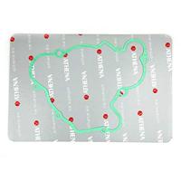 ATHENA koppelingsdeksel pakking clutch cover gasket bet - thumbnail