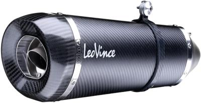 LeoVince Geluiddemper "sbk factory s schalld leo slipon fact.s car