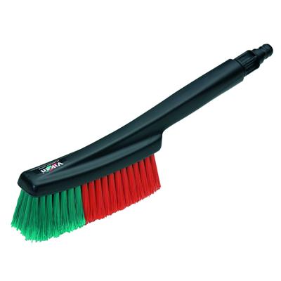 Vikan Handborstel vts zacht met watertoevoer