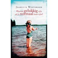 Waarom gelukkig zijn als je ook normaal kunt zijn? (Paperback) - thumbnail