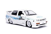 Jada Toys Jada die-cast fast and furious 1995 volkswagen jetta 1:24 - thumbnail