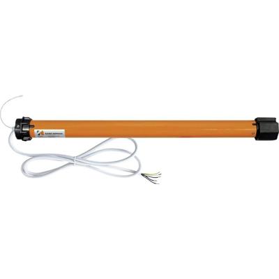 Kaiser Nienhaus 140010 Mercato Primus Draadloze buismotor 433 MHz 60 mm 112 W 10 Nm Kaiser Nienhaus 140010 Mercato Primus Draadloze buismotor 433 MHz 60 mm 112 W 10 Nm