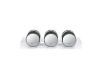 Reis-supervergrotingsspiegel met zuignap - thumbnail