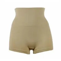 J&C hoge corrigerende boxershort dames - W738 - Shapewear - Correctie short - thumbnail